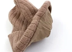 Lil Atelier roebuck strikhue uld